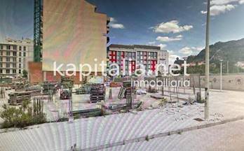 67 terrenos y fincas en venta barxeta