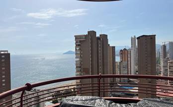 venta apartamento benidorm levante
