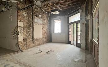 alquiler local tortosa centre