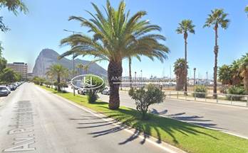 venta edificio la linea de la concepcion paseo maritimo