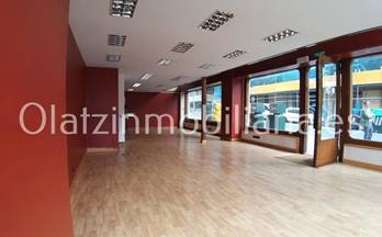 45 locales en alquiler vizcaya provincia