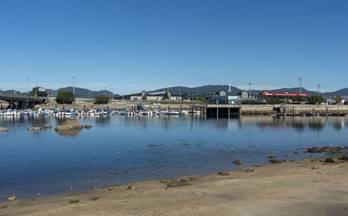 28 terrenos y fincas en venta cangas