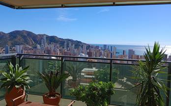 venta apartamento benidorm nuevos juzgados