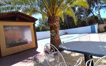 839 casas en venta benidorm