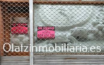 LOCAL en venta Balmaseda Balmaseda