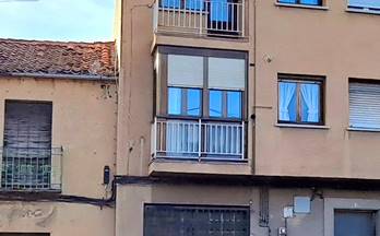 alquiler local segovia via roma