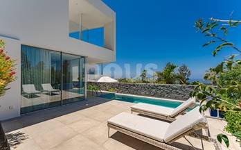 VILLA en venta Resto provincia abama