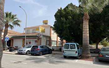 venta local el verger boticari