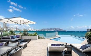 709 pisos en venta alfaz de baix