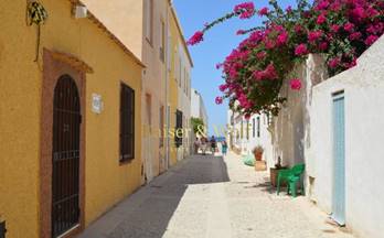 APARTAMENTO en venta Resto provincia tabarca