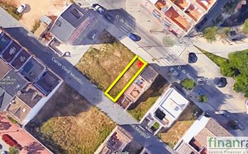 11 terrenos y fincas en venta picassent