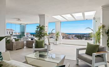 338 pisos en venta marbella