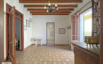 venta casa unifamiliar alcudia 