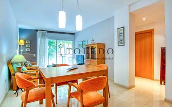 venta piso sant feliu de guixols carrer de la industria