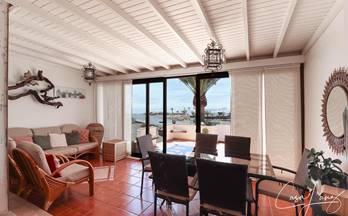 venta chalet tias tías