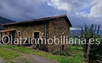 21 casas en venta vizcaya provincia