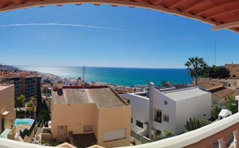 203 casas en venta torremolinos