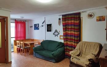 venta piso benicarlo zona tranquila