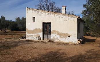 76 terrenos y fincas en venta masdenverge