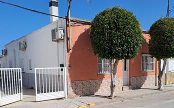 venta chalet adosado deltebre la cava