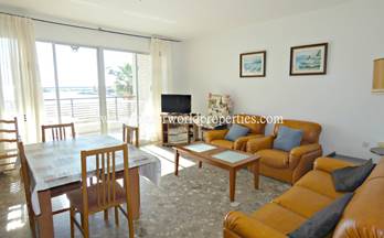 PISO en venta Puerto de Mazarron Paseo