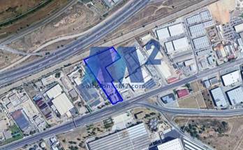 36 terrenos y fincas en venta torrejon de ardoz