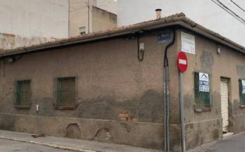 4122 casas en venta alicante provincia
