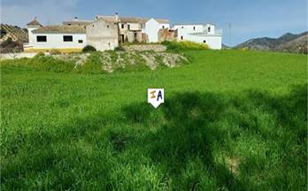 venta cortijo algarinejo outskirts