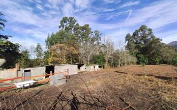 venta finca rustica gondomar peitieiros