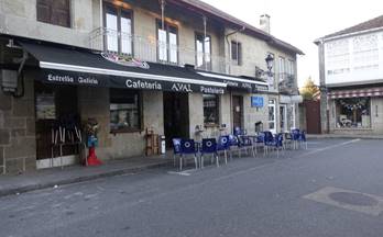 PISO en venta Mondariz Rio Frio