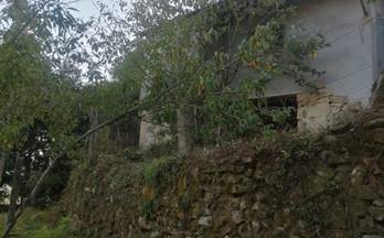 3 casas en venta arbo, pontevedra