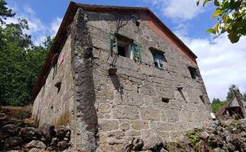 venta casa unifamiliar salceda de caselas salceda de caselas