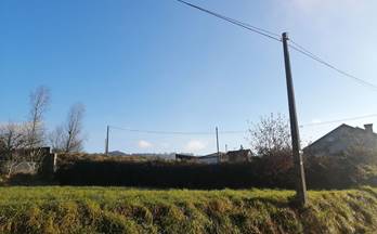 3 terrenos y fincas en venta o rosal