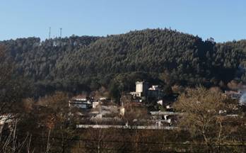 8 terrenos y fincas en venta tomiño