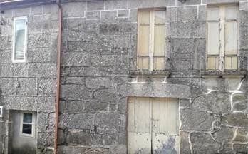 3 casas en venta ourense provincia