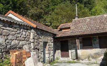 venta casa unifamiliar covelo barciademera