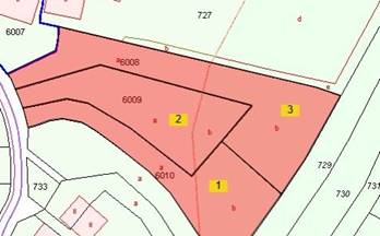 venta terrenos solares salceda de caselas soutelo