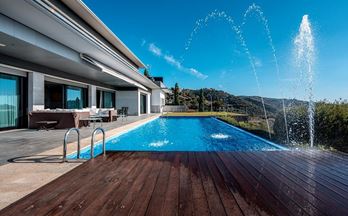 397 casas en venta en marbella con piscina