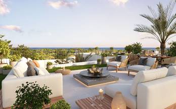 venta chalet polop polop