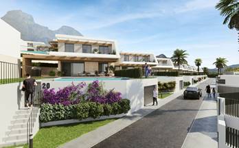 1071 casas en venta el albir