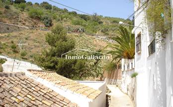 196 casas en venta churriana