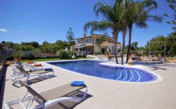 285 terrenos y fincas en venta santa margalida