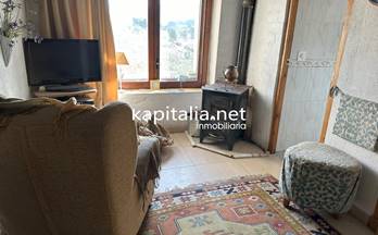 venta casa unifamiliar bocairent bocairent