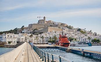 35 terrenos y fincas en venta ibiza islas baleares