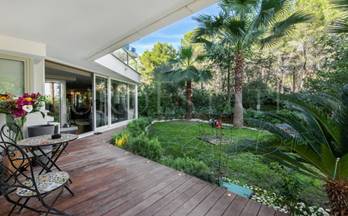 6 pisos en venta santa ponça