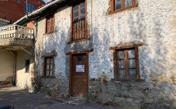 comprar casas baratas barruelo de santullan