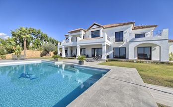 464 casas en venta guadalmina