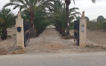 venta piso granja de rocamora comunidad valenciana