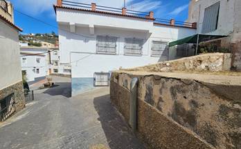 venta terrenos solares laujar de andarax centro