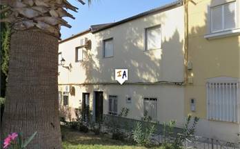 170 casas en venta jaen provincia